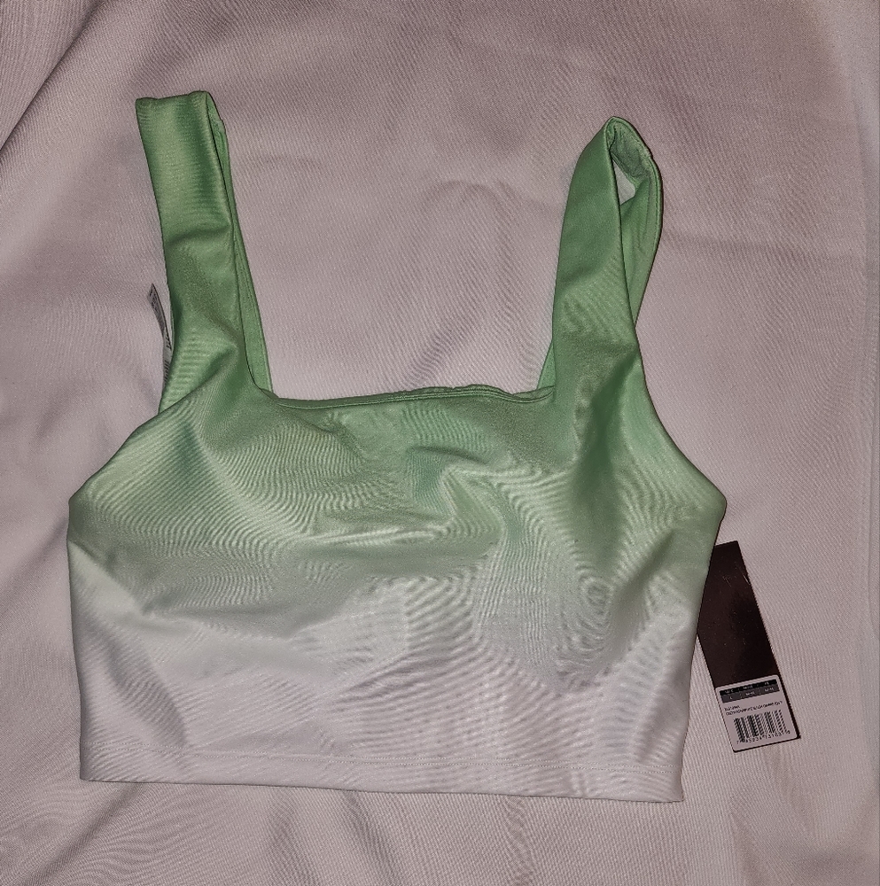 Sports bra NWT